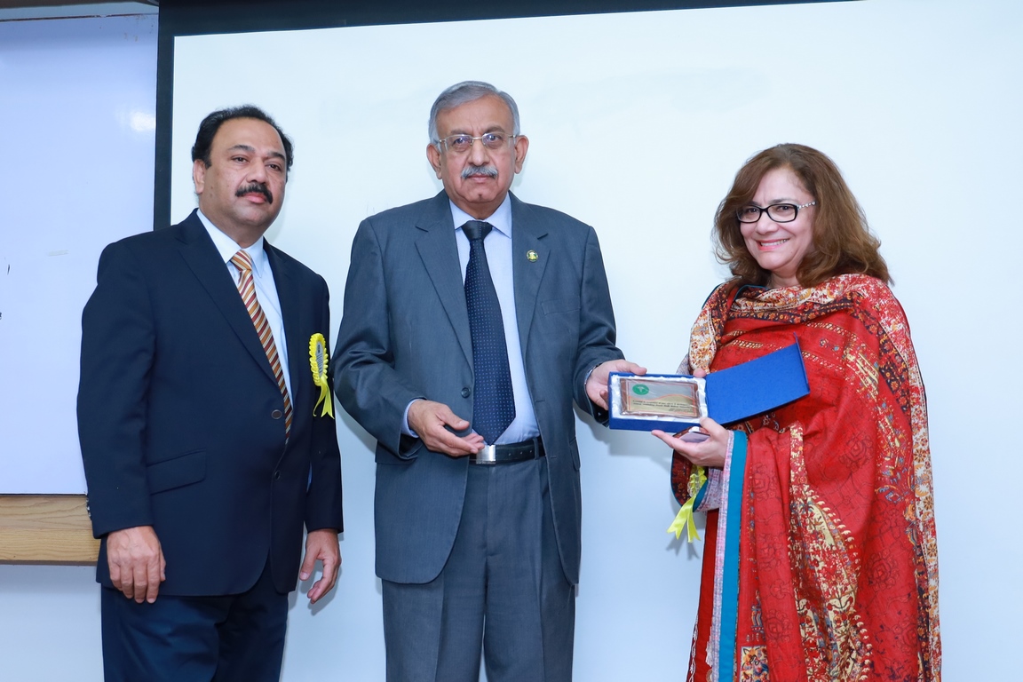 JSMU International Research Conference